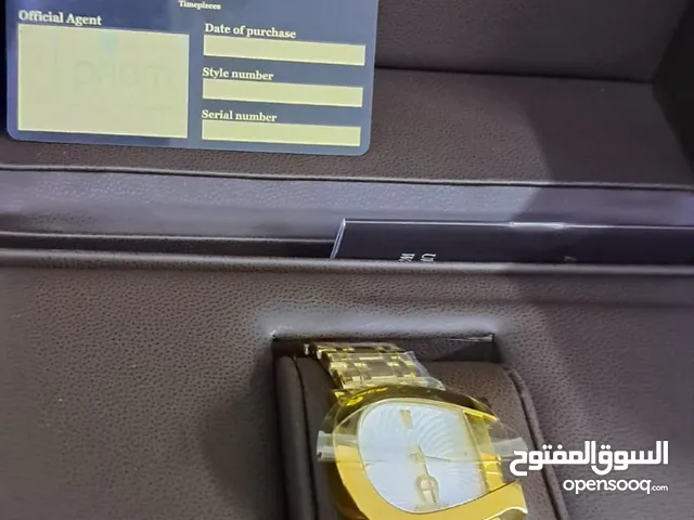 Gold Aigner for sale  in Sharjah