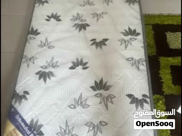 Urgent pickup:High quality new Mattress 190x90x8 cm for sale.JUST 99AED dubai