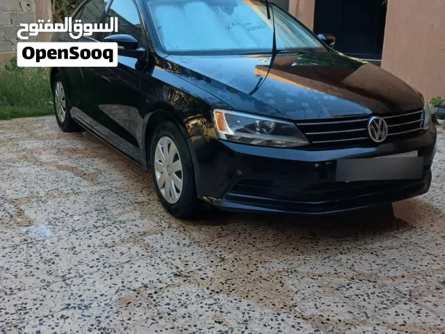 قولف جيتا 2016 صالون كماش خاليه من العيوب