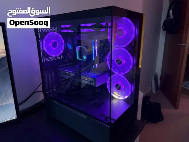 PC for sale