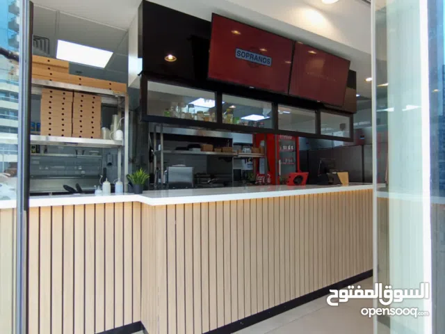 مطعم للبيع في ابوظبي - المصفح الصناعية