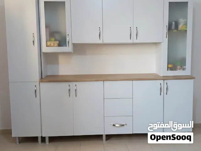 مطبخ بالرخامة 1000