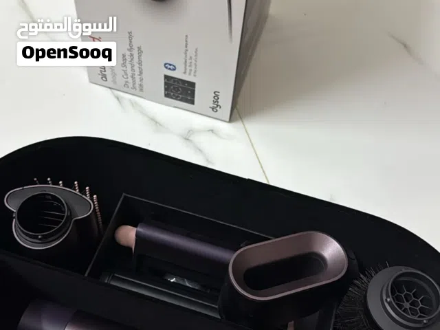 دايسون  جهاز تصفيف الشعر إير راب آي دي مصفف  متعدد الاستخدامات بلون جاسبر بلام