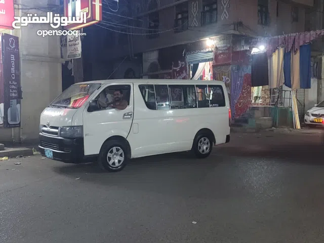 باص بلكة 2008