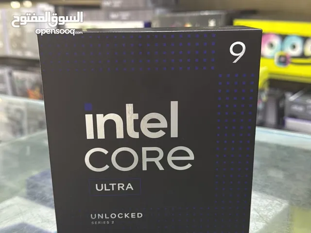 للبيع معالج انتل Ultra 9