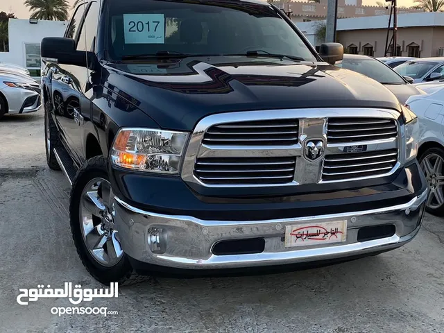 Dodge Ram 2017 in Al Batinah