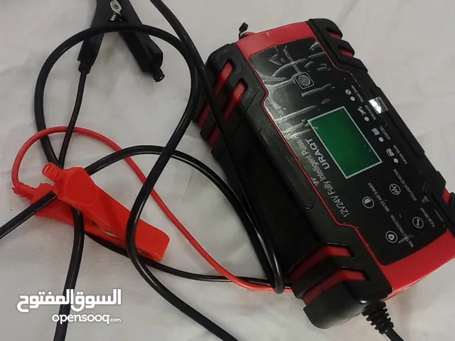 كيبل شحن بطاريات جديد باله امزون