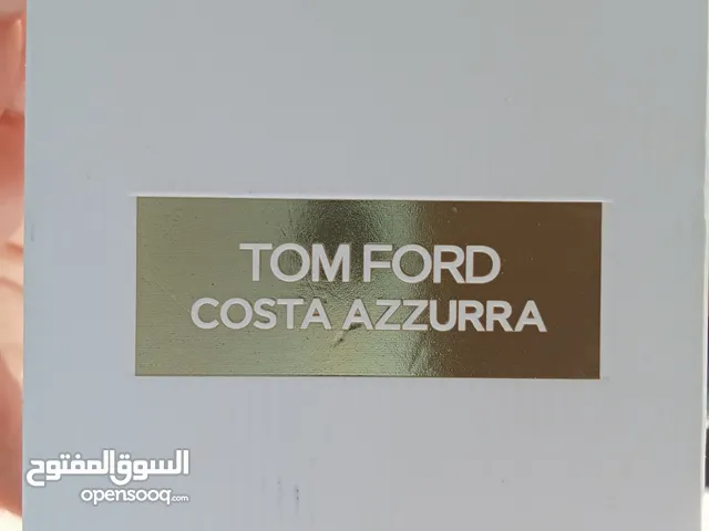 Tom Ford Costa Azzurra (عطر)