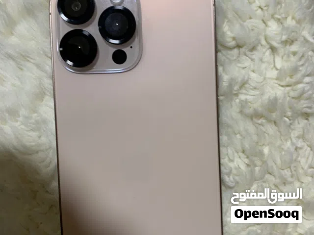 ايفون 16برو ماكس كوبي