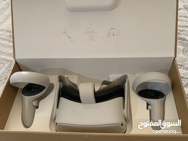 Vr Meta Quest 2 For Sale