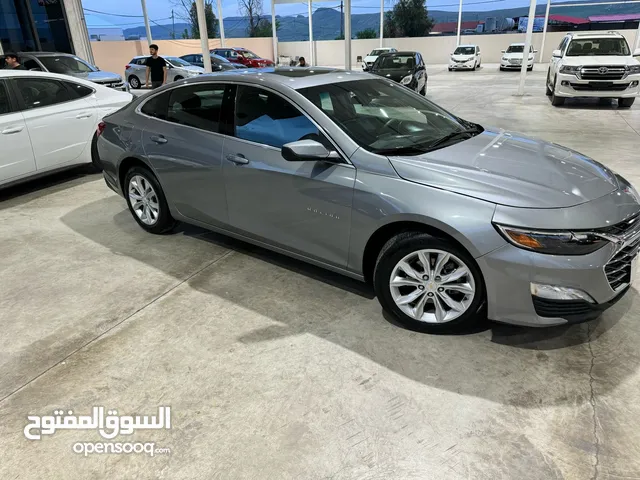 Used Chevrolet Malibu in Baghdad