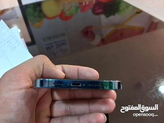 آيفون 12برو ماكس