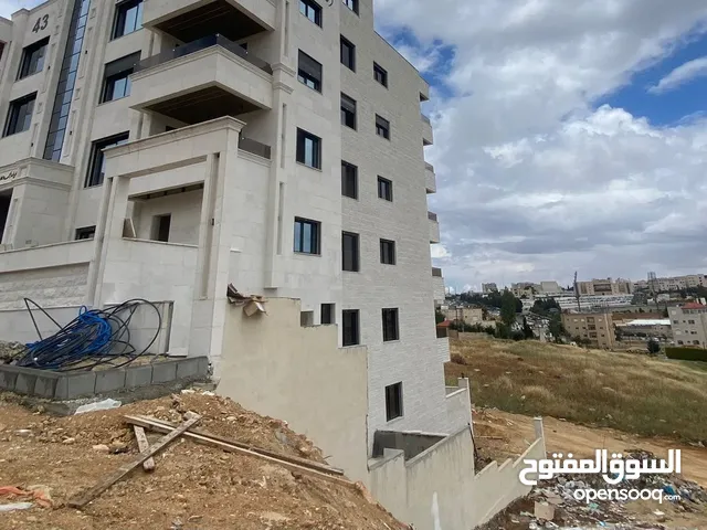 210 m2 4 Bedrooms Apartments for Sale in Amman Jubaiha
