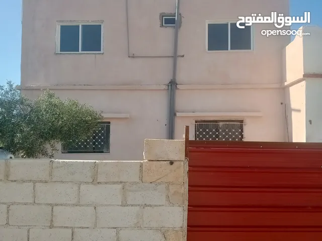 بيت للبيع طابقين بسعر مغري عمار جديد غير مسكون