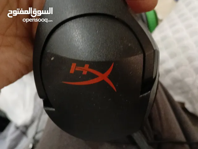 Gaming PC Gaming Headset in Farwaniya