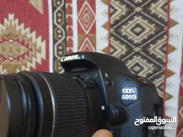 Canon DSLR Cameras in Al Batinah