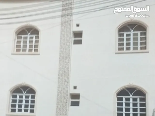 2 Floors Building for Sale in Muscat Wadi Al Kabir