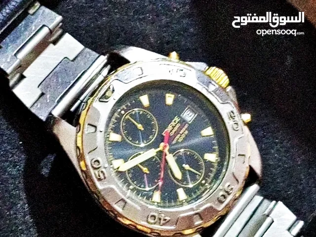 Gold Omega for sale  in Amman
