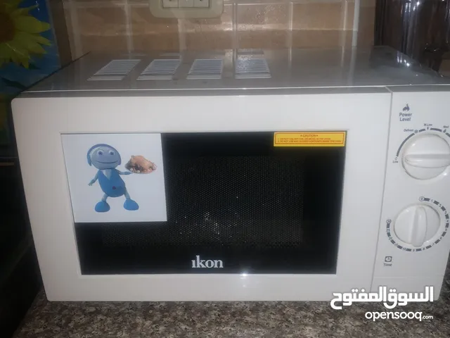 Other 20 - 24 Liters Microwave in Irbid