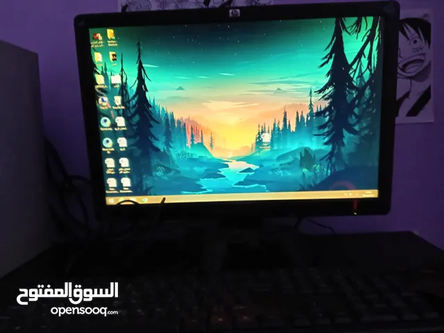 Windows HP Computers for sale in Mafraq