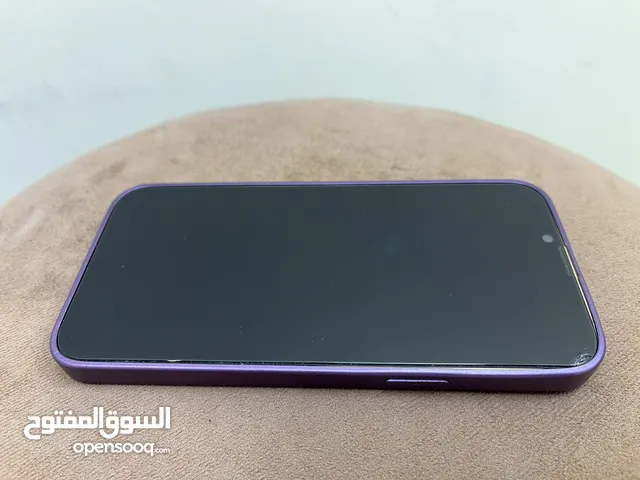 Apple iPhone 13 Pro Max 256 GB in Baghdad