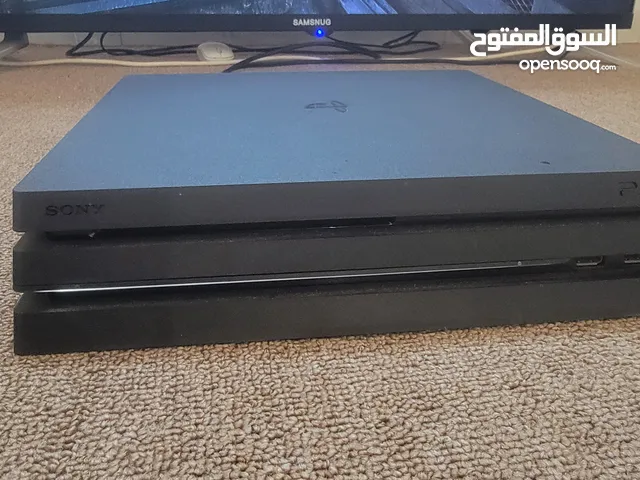 PlayStation 4 PlayStation for sale in Sabratha