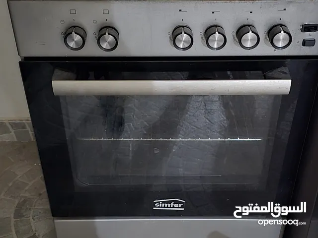 فرن نوع simfer