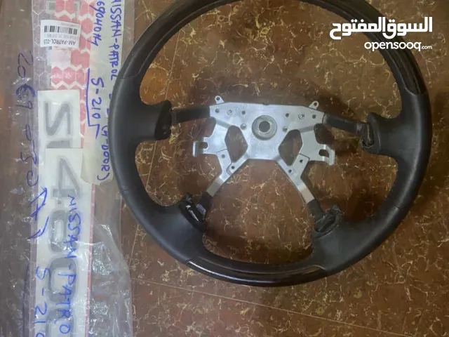 قطع غيار نيسان فتك 208 الين 2020