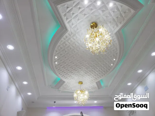 زياد الشاوري  الدهانات