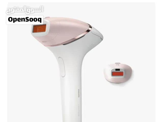 جهاز Philips Lumea Prestige