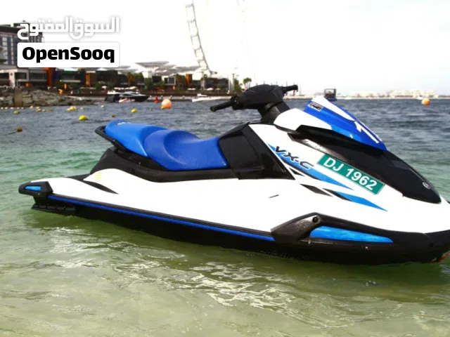 2024 Yamaha jet ski for sale