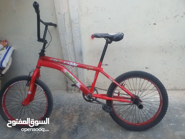 BMX Bicycle for sale