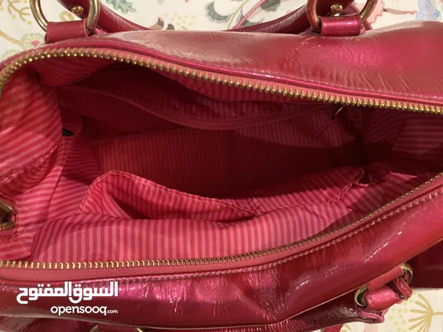 victoria secret vintage bag