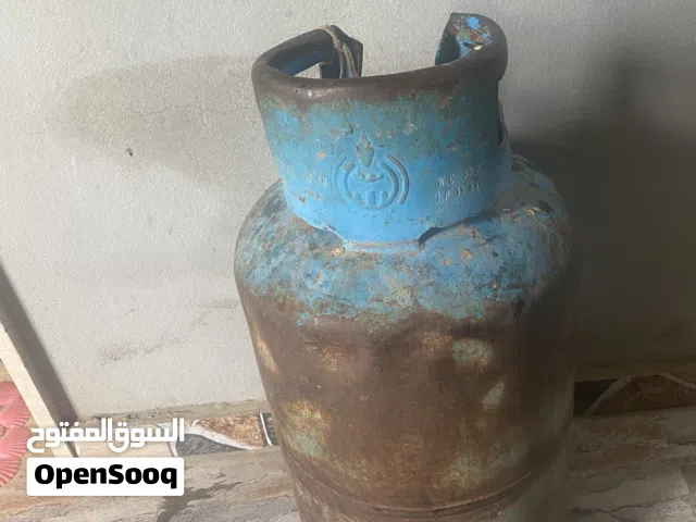 اسطوانة غاز اصليه