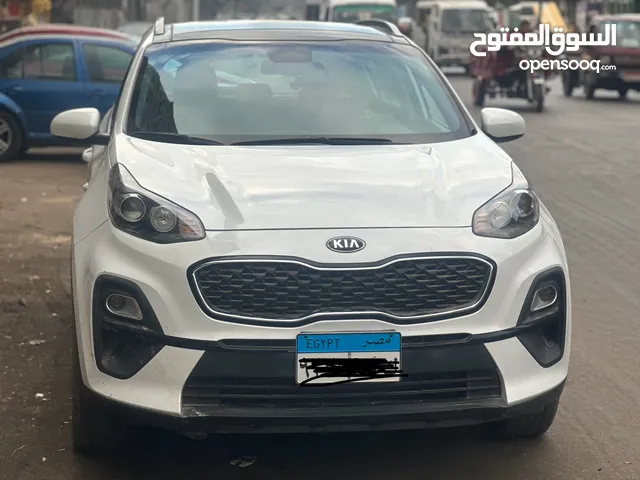 سبورتاج خليجى 2022
