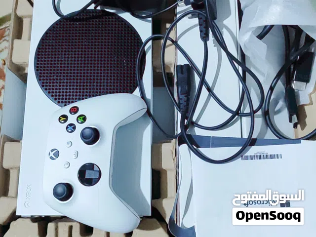 إكس بوكس سيريس اس