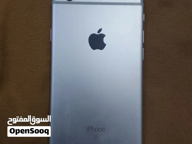 Apple iPhone 6S 64 GB in Al Batinah