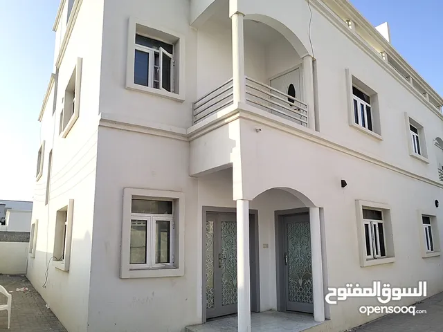 400m2 5 Bedrooms Villa for Rent in Muscat Al Maabilah