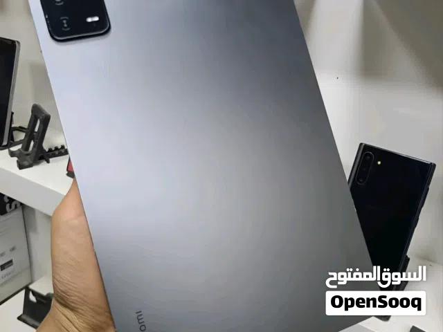 Xiaomi Pad 6 256 GB in Benghazi