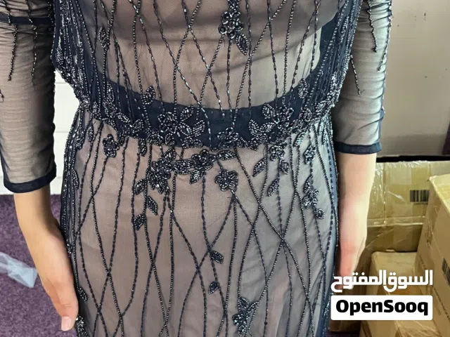 فستان محجبات