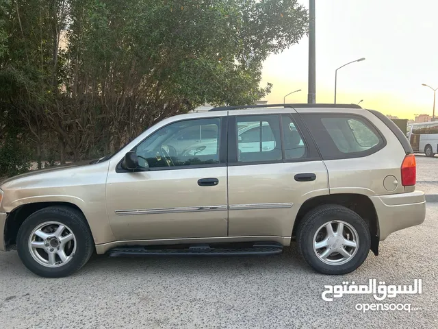 GMC ENVOY for for sale in good condition  model 2007 neat and clean car everything is good working