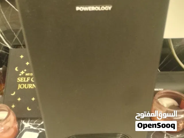 نظام مسرحي منزلي متكامل (ساوند بار + مضخم صوت) من Powerology