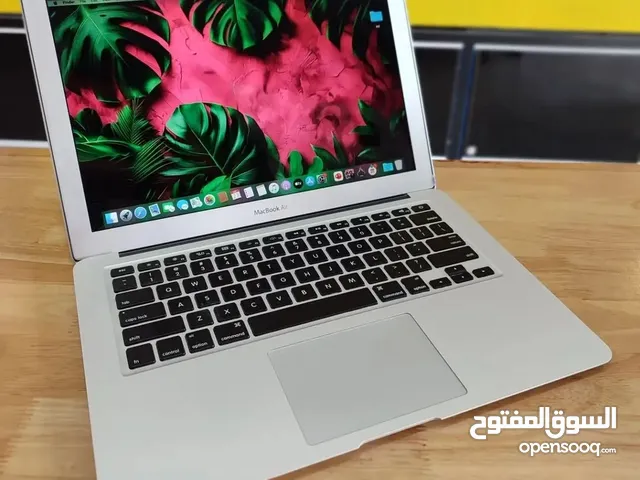 MAC BOOK AIR 20