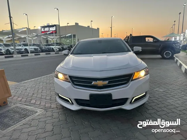 Chevrolet Impala 2019 in Dubai
