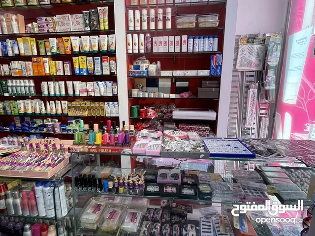 بيع محل عتبه