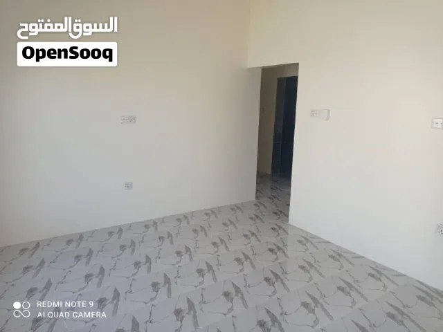 مبنى سكني وارضية للبيع