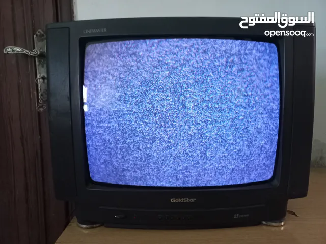 تلفزيون بحالة ممتازة للبيع