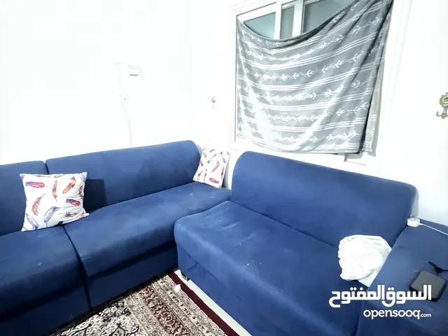 طقم كنب نظيف