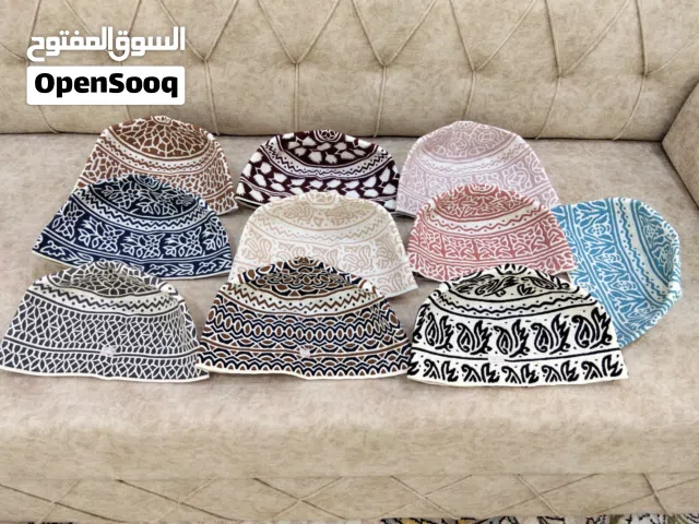 فرصة يلي يريد يتاجرللبيع مجموعة من الكميم نظيفة جدا لم تستخدم كثير مقاسها من 10/11