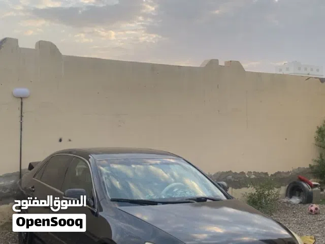 2005 هوندا اكورد EX-L V6